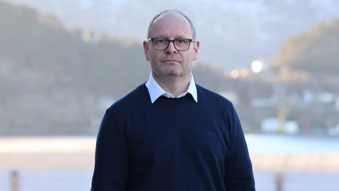 Kenneth Saetre pst leder More og Romsdal foto pst