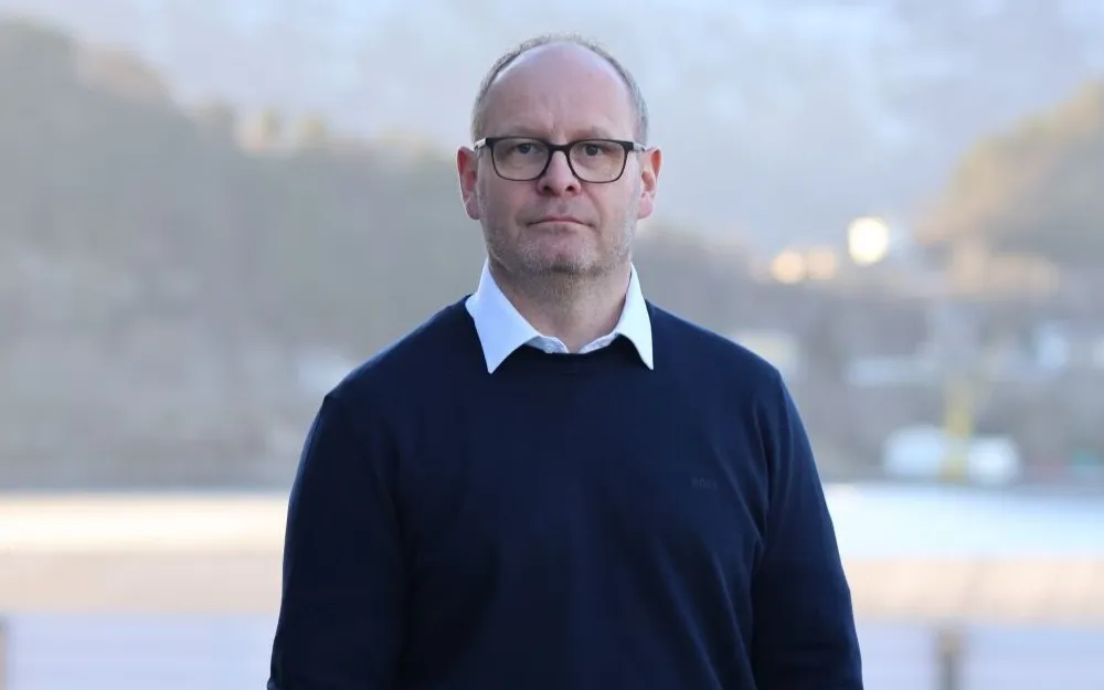 Kenneth Saetre pst leder More og Romsdal foto pst