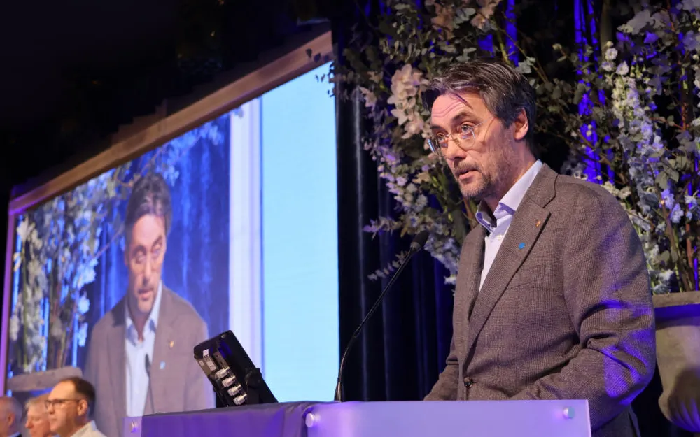 Christian Halstensen Fiskebatarsmotet 2026 foto Ogne