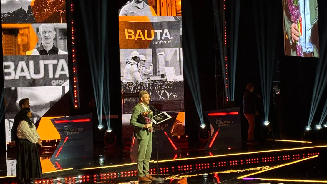 Pris Bauta Vestlandskonf 2026