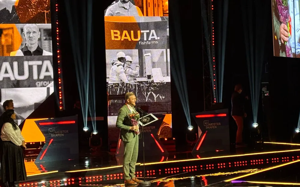 Pris Bauta Vestlandskonf 2026