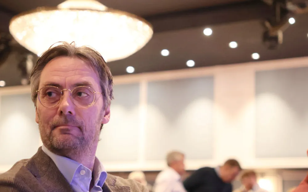 Christians Halstensen Fiskebat 2026 foto Ogne