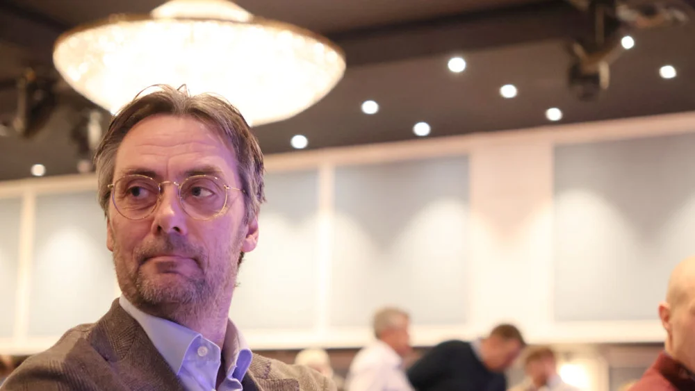 Christians Halstensen Fiskebat 2026 foto Ogne