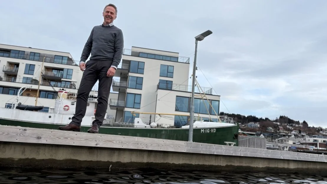 Helge Gjerde Innovasjon Norge Foto Marius 22