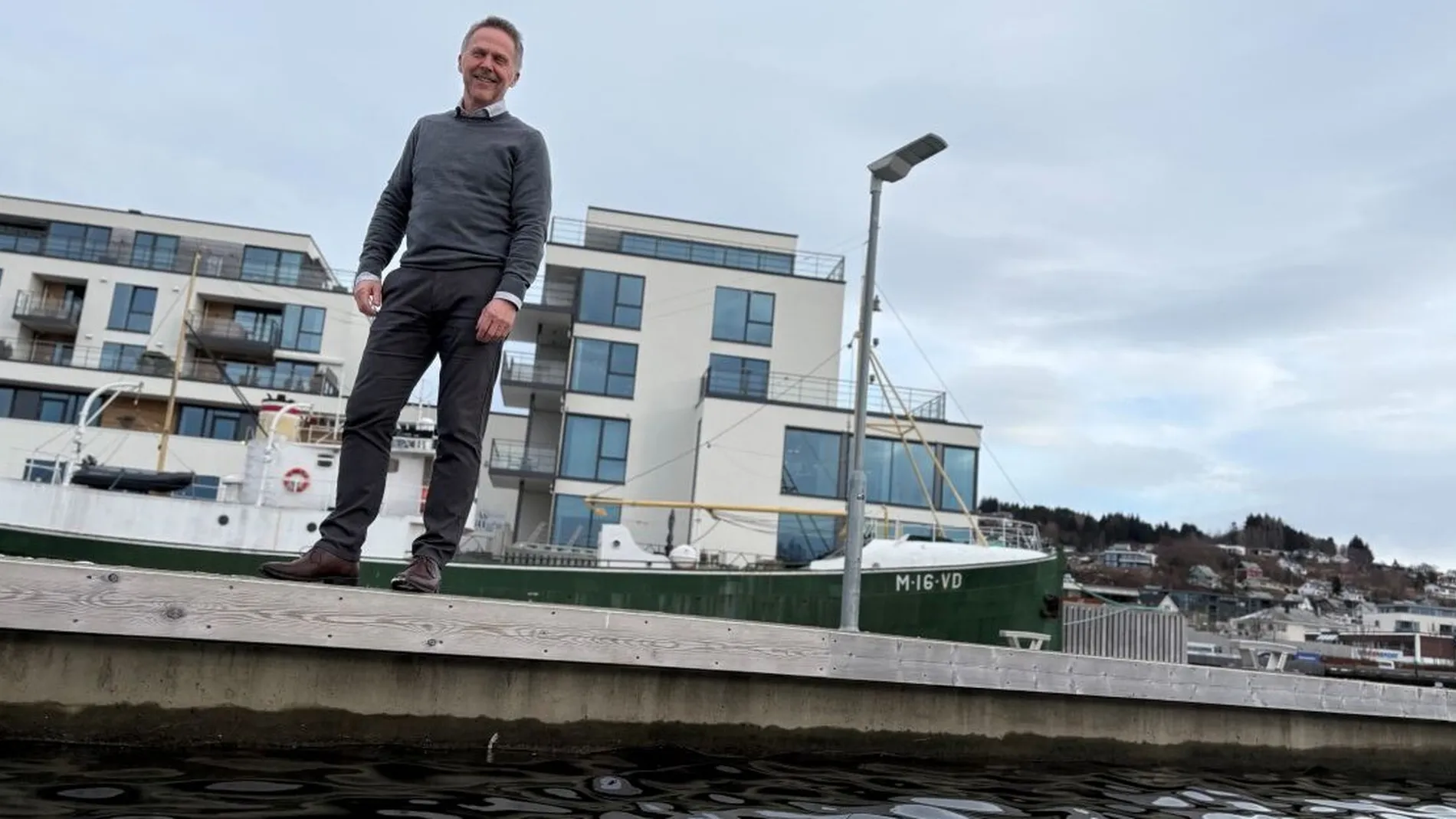 Helge Gjerde Innovasjon Norge Foto Marius 22