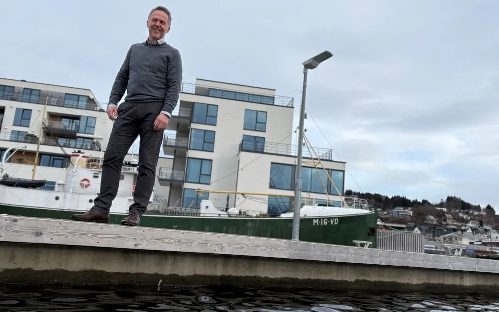 Helge Gjerde Innovasjon Norge Foto Marius 22