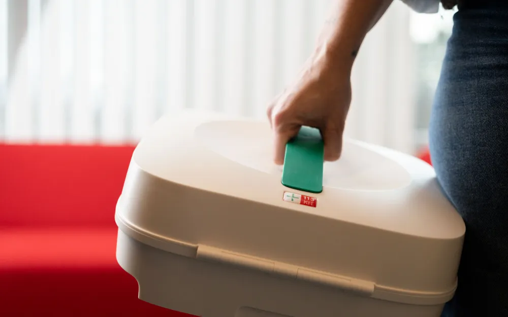 Aidency sett foto Aidency