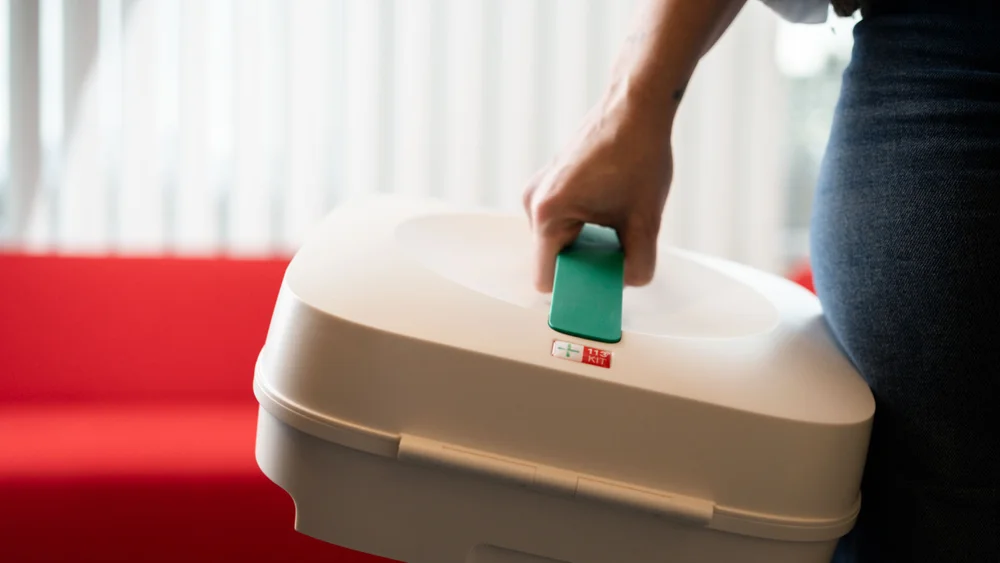 Aidency sett foto Aidency