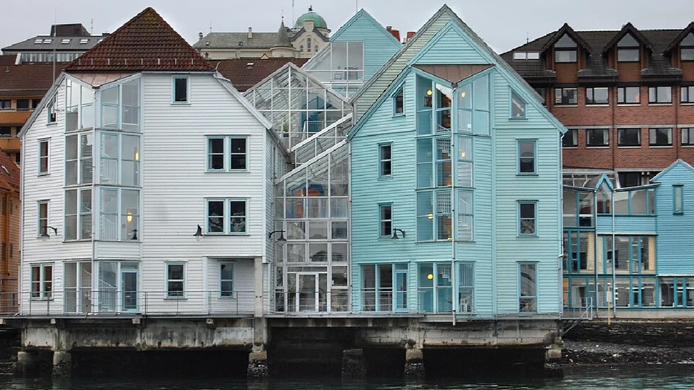 Fiskeridirektoratet hovudkontor berben foto Wikimedia Commons