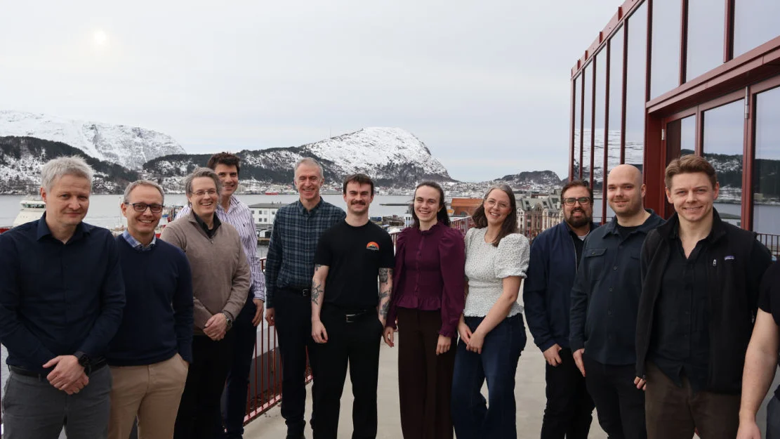 Naeringsteftfinalistane