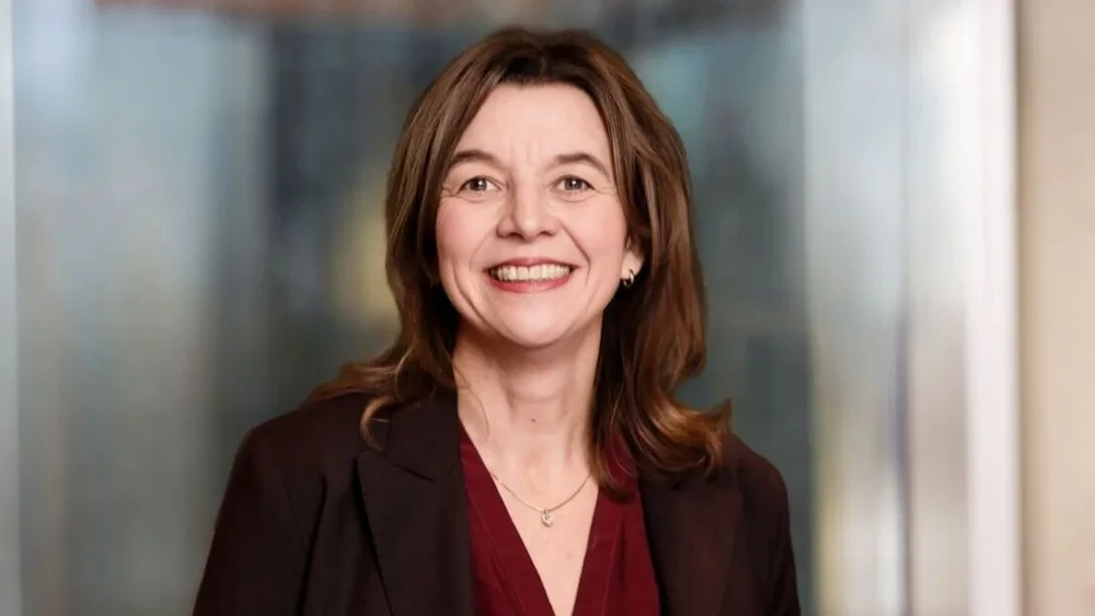 Jofri Lunde foto NHO