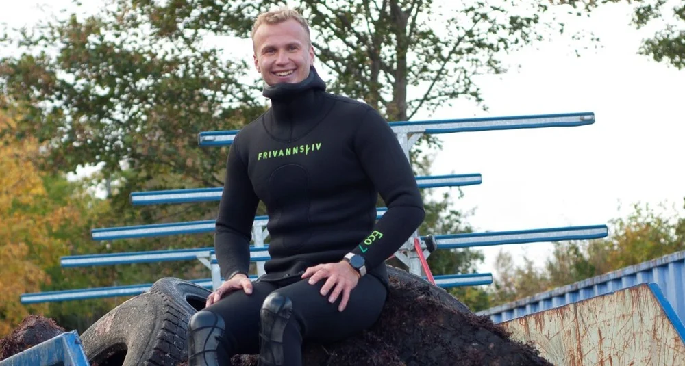 Martin Helseth dekk foto Vasco Pinhol