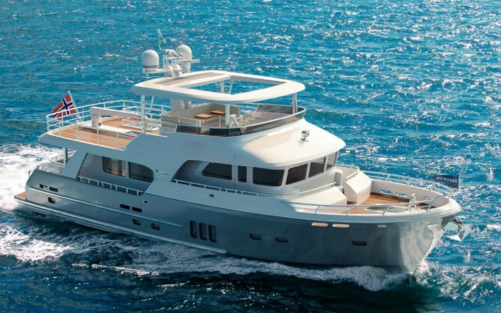 Krovel 60 FOTO KROVEL