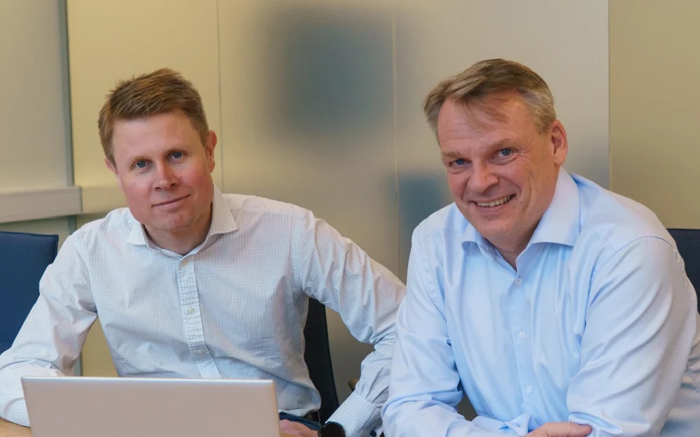 Pressebilde Converto 1