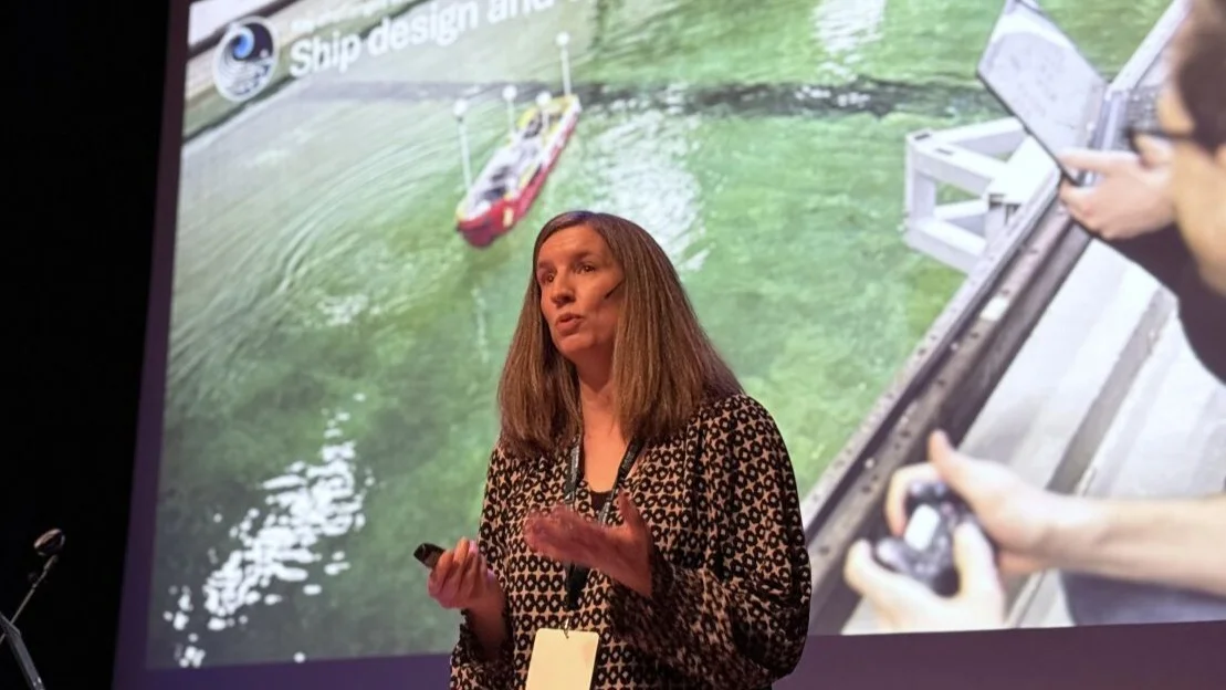 Marte Fannelob Giskeodegard ntnu foto Marius