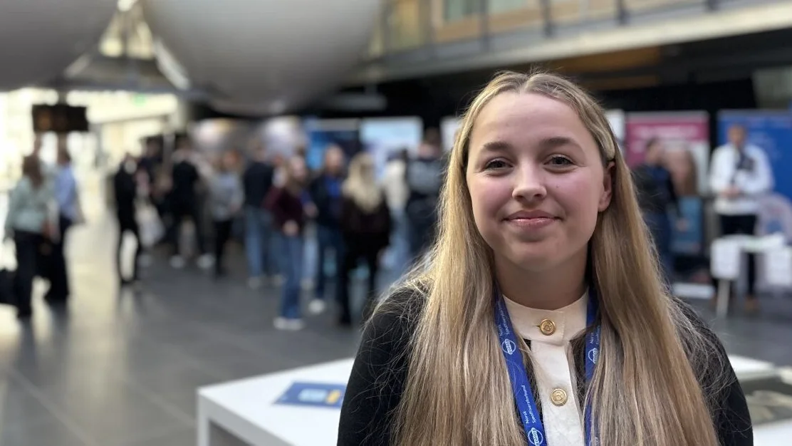 Stine Ruttenborg Kragh Foto Marius