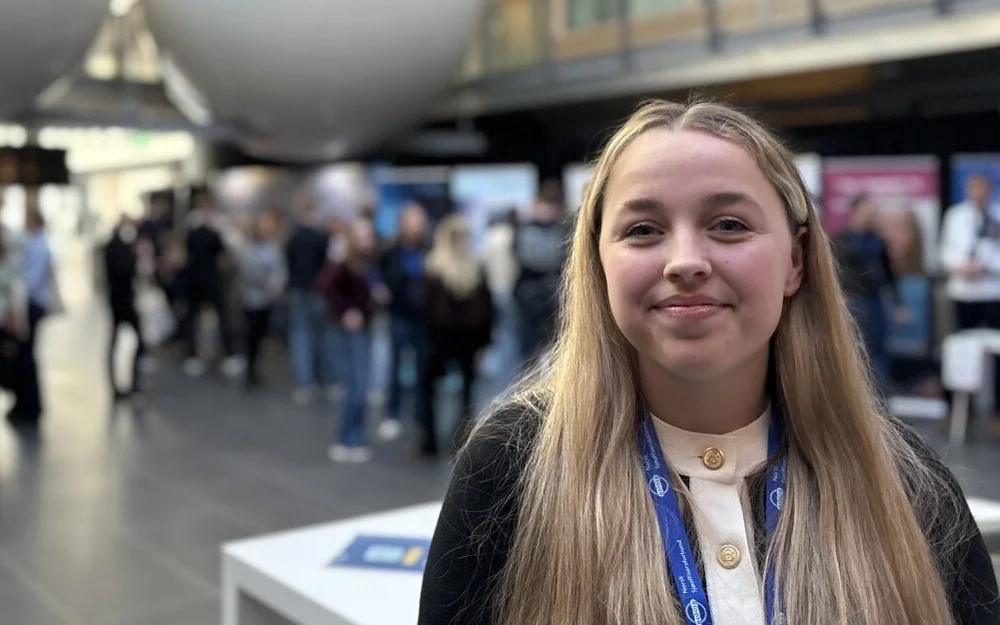 Stine Ruttenborg Kragh Foto Marius