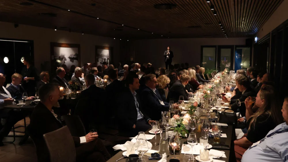 Ocean Summit 26 foto Ogne