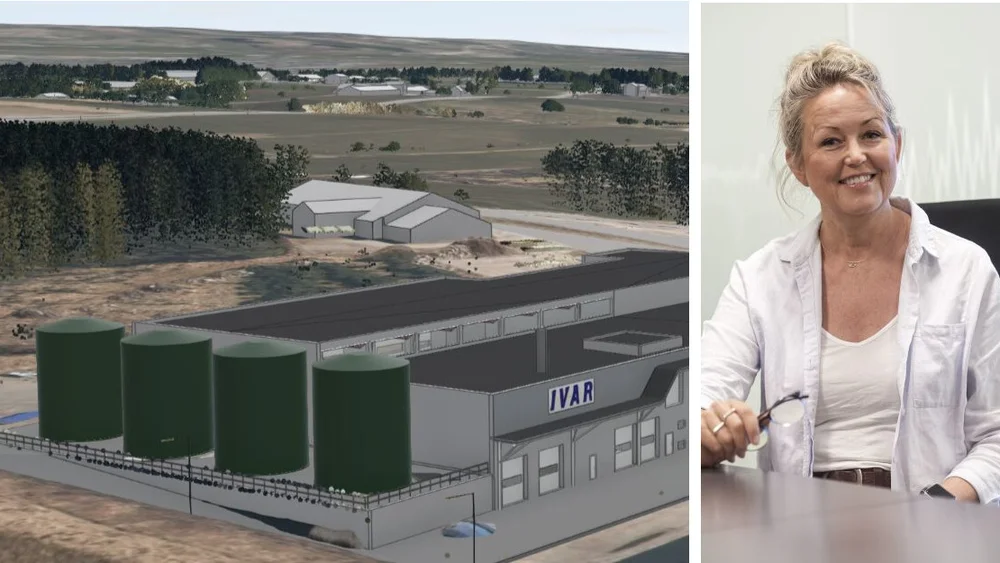 Brimer montasje biogass Tatjana Longva foto illustrasjon brimer