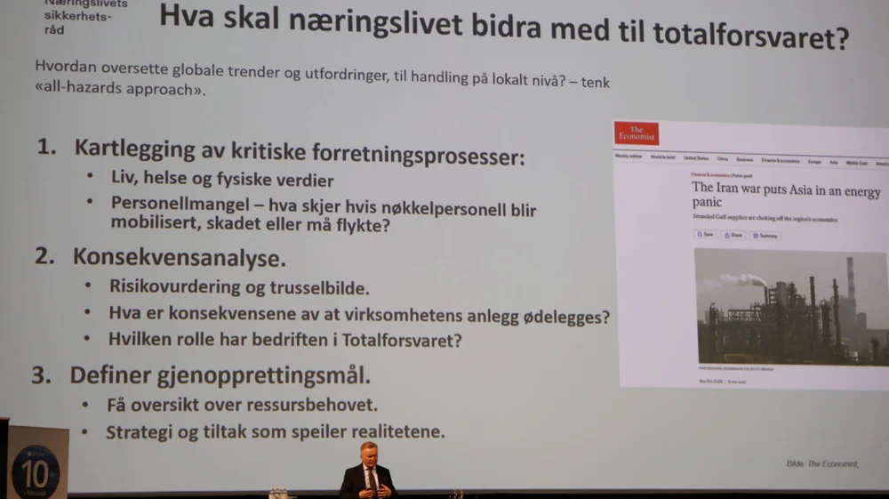 Odin Johannessen m bilde Morejarl 2026 foto Ogne