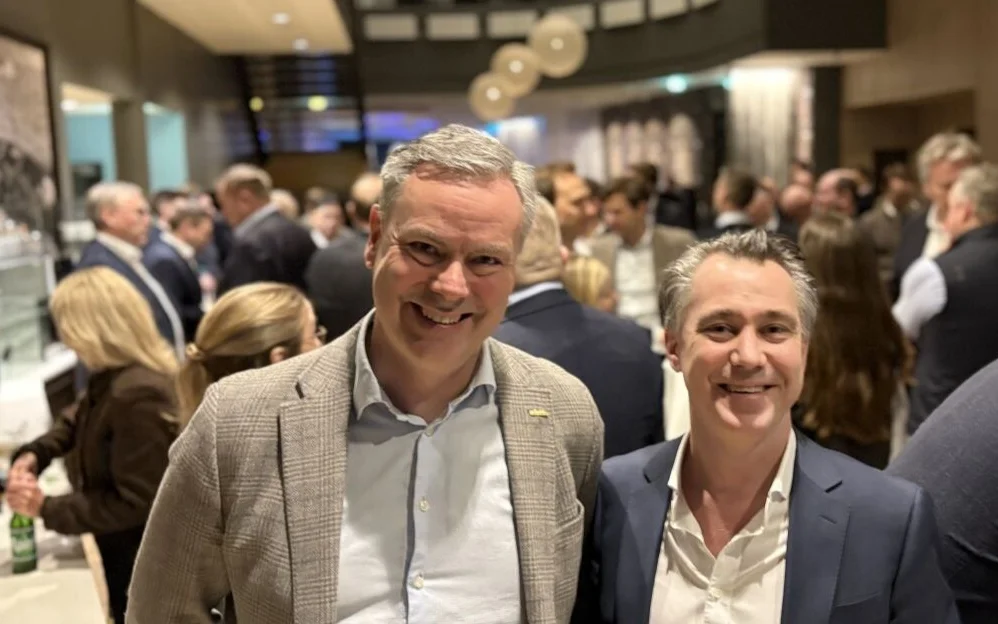 Njal Saevik Erik Tonne foto Marius