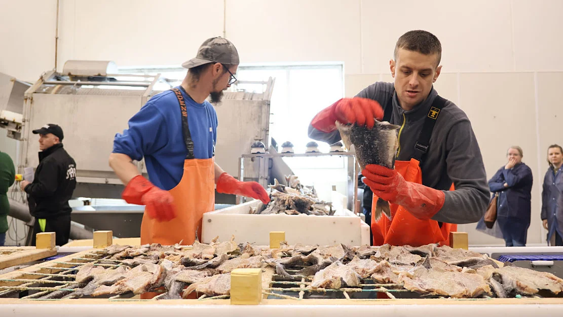 Scanprod mars 2026 fv Marcin Rusniak Piotr Wysocki foto Ogne