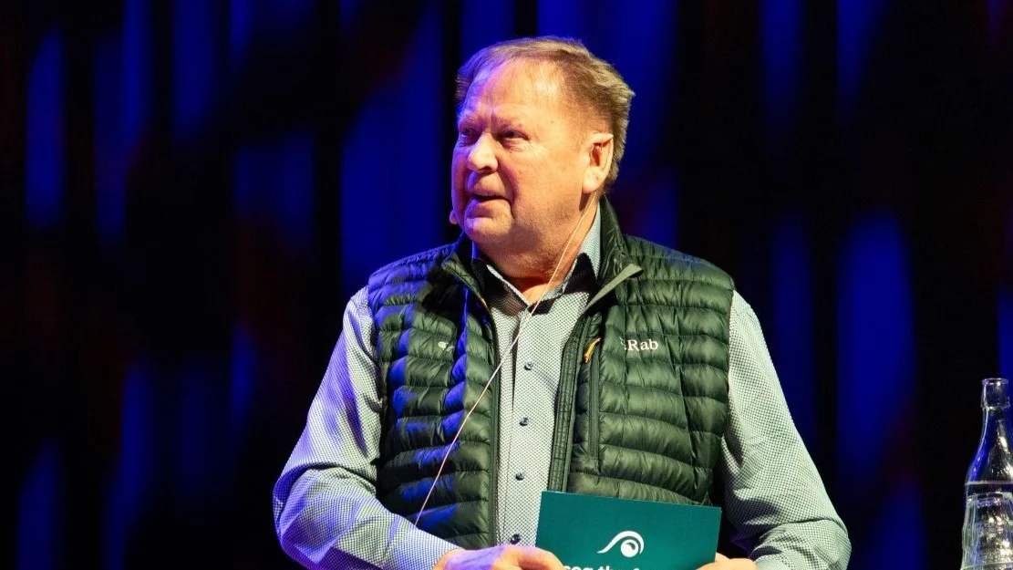 Age Remoy Sea The Future 2026 foto