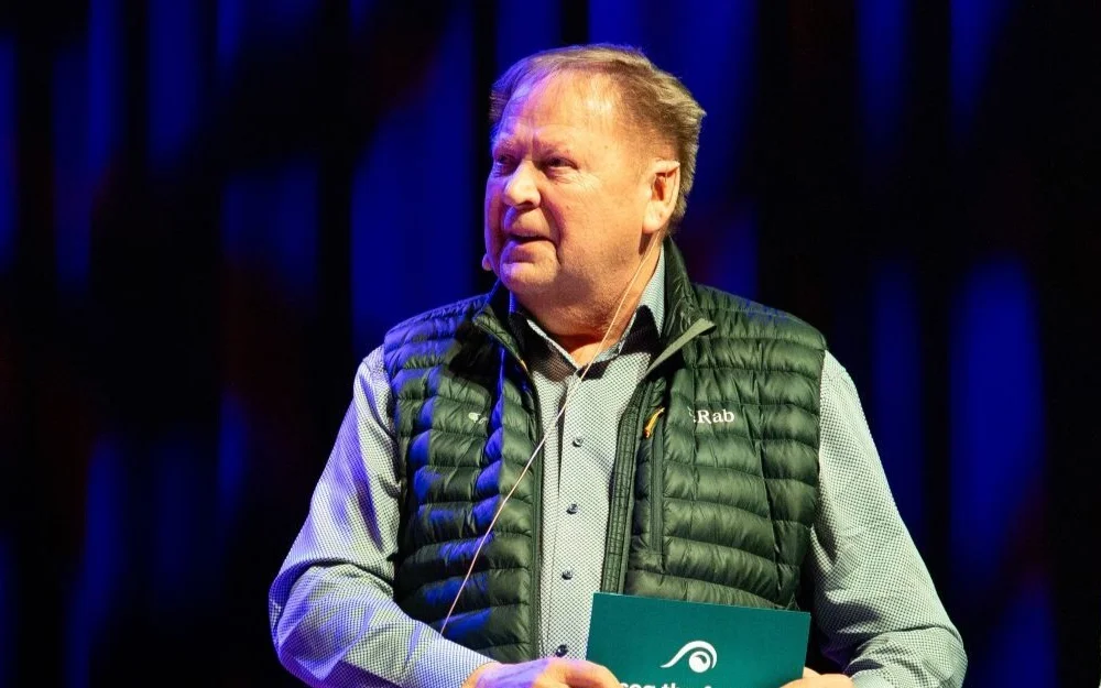 Age Remoy Sea The Future 2026 foto