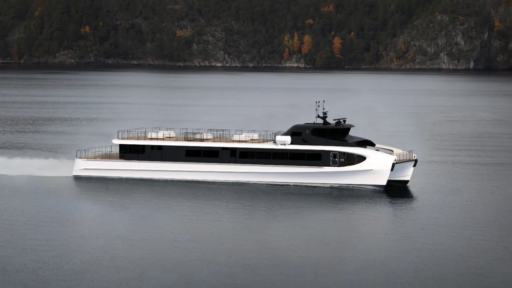 The Fjords bat fra Brodrene AA ill Brodrenen AA