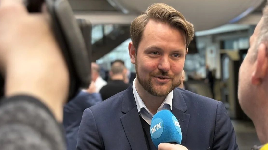 Stian Skorgen Scheide foto Marius