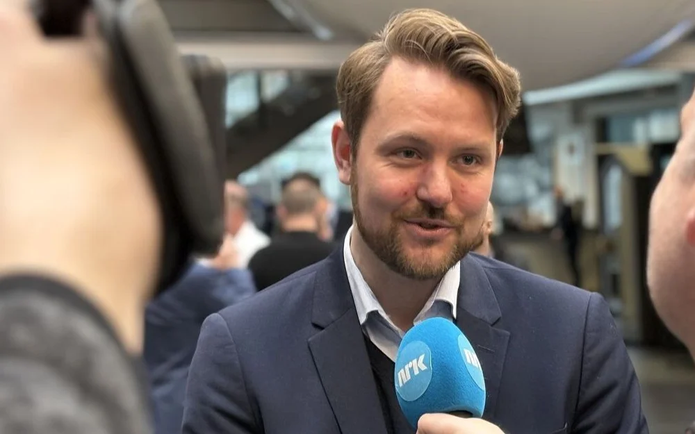 Stian Skorgen Scheide foto Marius