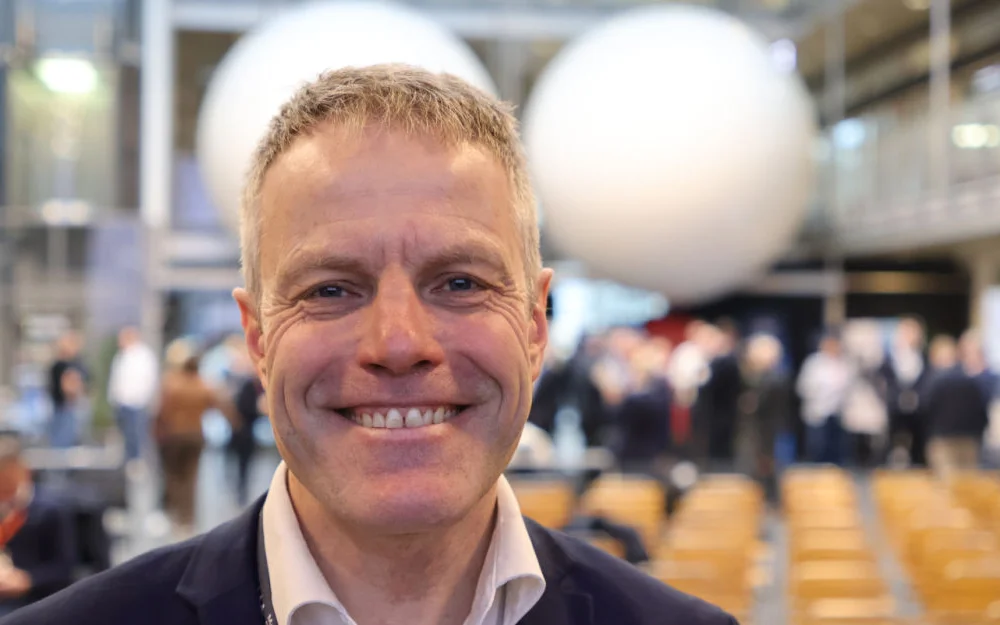 Arnstein Klovrud Forsvarsmatriell foto Ogne