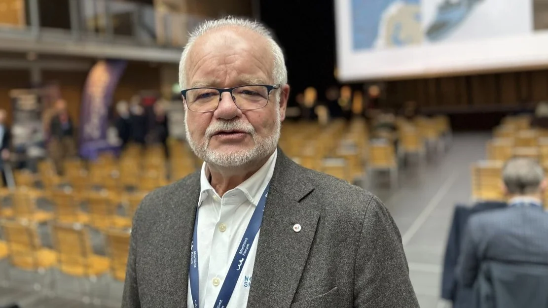 Asle B Stronen Foto Marius