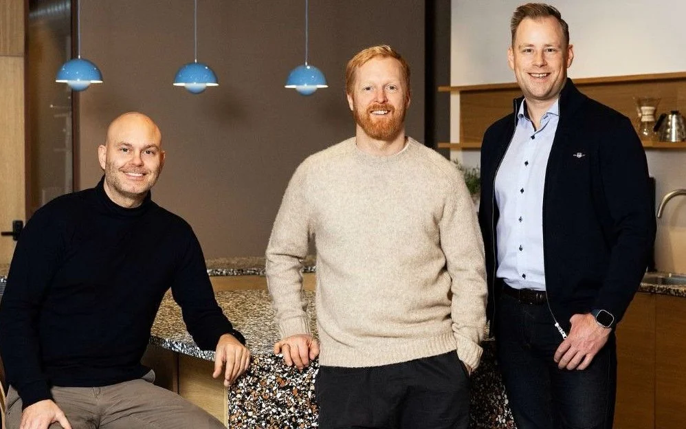 Norbruk Roger Sorheim Ronny Kolvik Erlend Iversen foto Kristin Stoylen