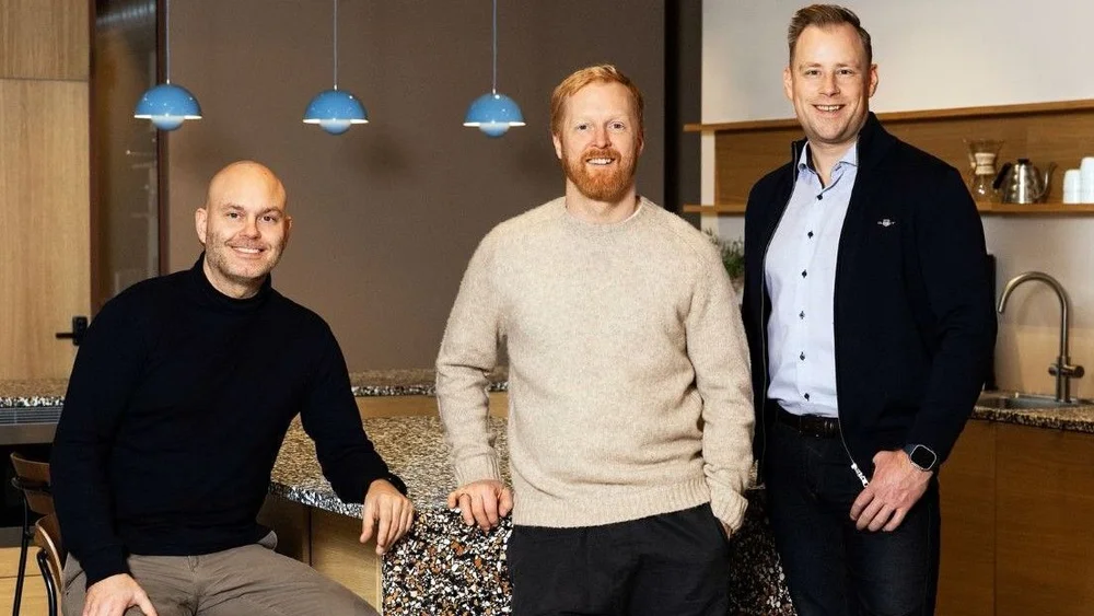 Norbruk Roger Sorheim Ronny Kolvik Erlend Iversen foto Kristin Stoylen