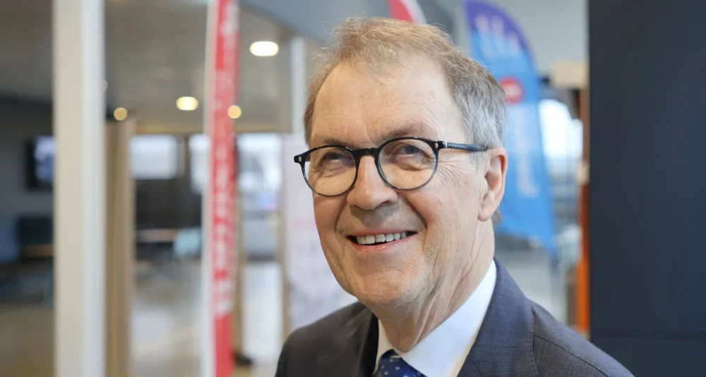 Eivind Reiten foto Ogne