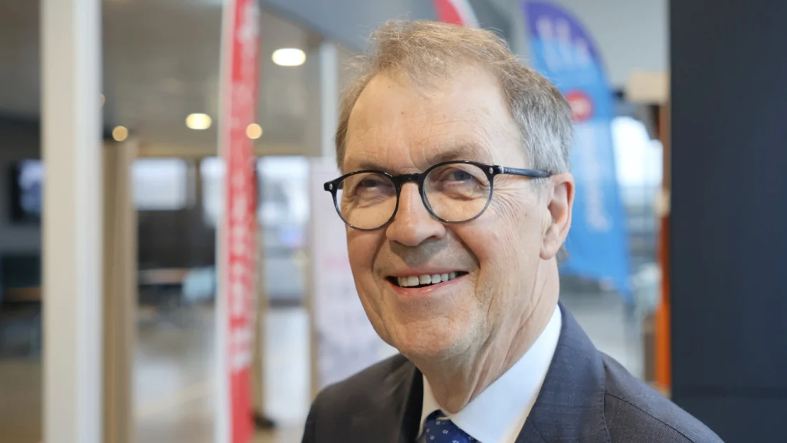 Eivind Reiten 2 naeringskonf Sore sunnmore 2026 foto Ogne