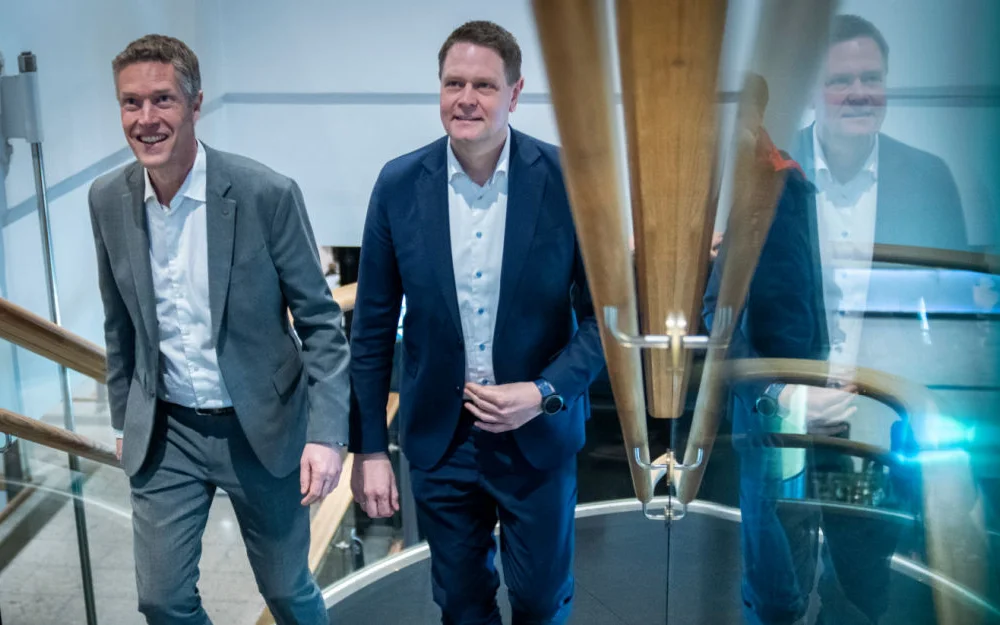 NTB CB Rr F6tclqg 2 IKKJE BRUK