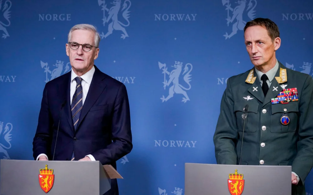 NTB jc Is E Zk5g GU IKKJE BRUK