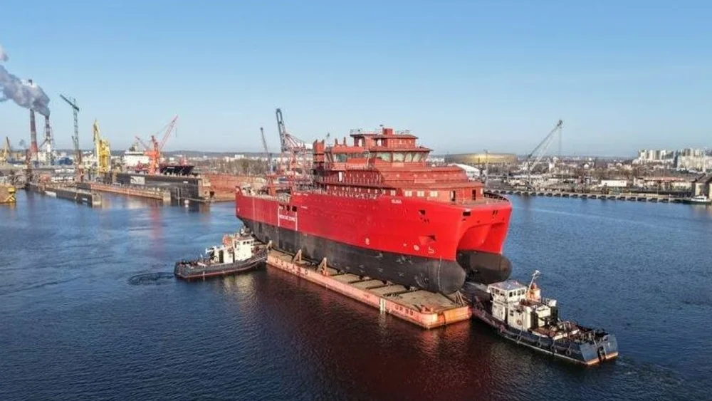 Green Yard Kleven Elisa foto green yard 2