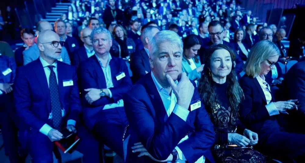 Doum NHO IKKE GJENBRUK foto npk
