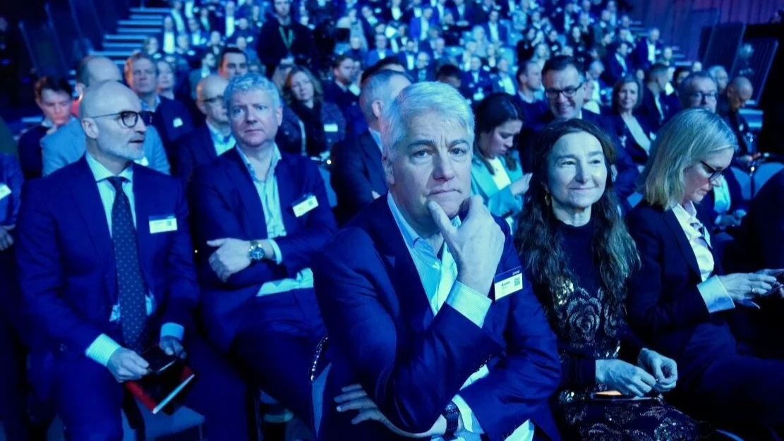 Doum NHO IKKE GJENBRUK foto npk