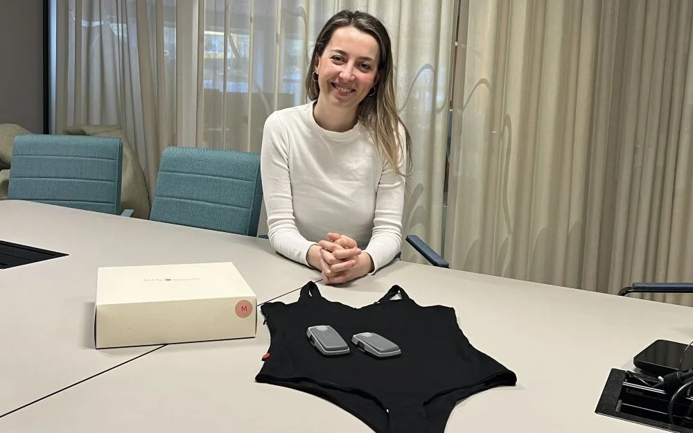 Katerina Rydlova Body Moody foto Karoline 2