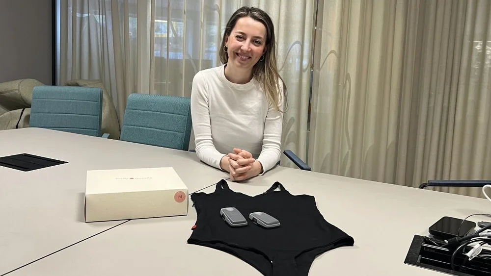 Katerina Rydlova Body Moody foto Karoline 2