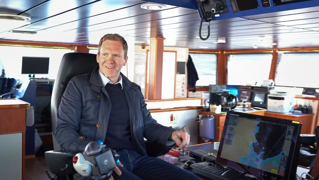 Nergard Tommy Torvanger foto Nergard