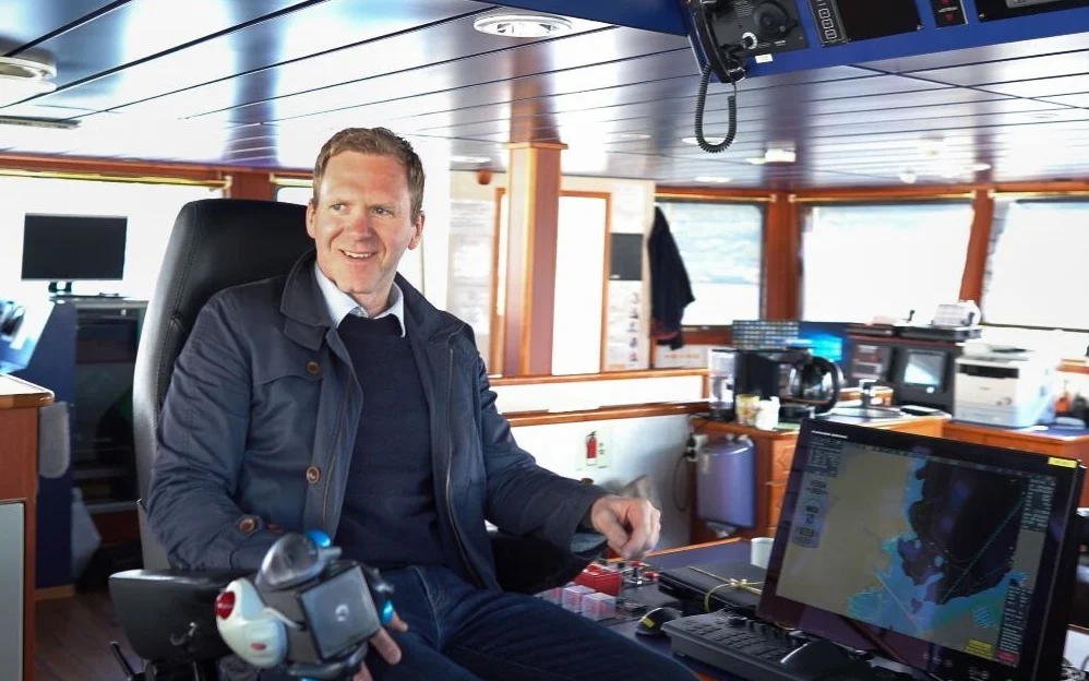 Nergard Tommy Torvanger foto Nergard