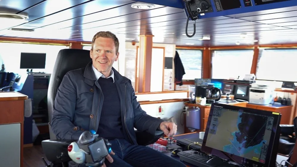 Nergard Tommy Torvanger foto Nergard