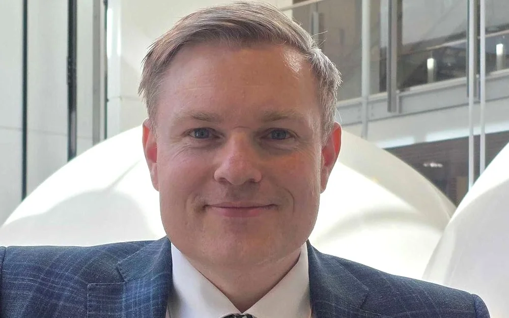 OSC Even Wiik Thomassen foto OSC