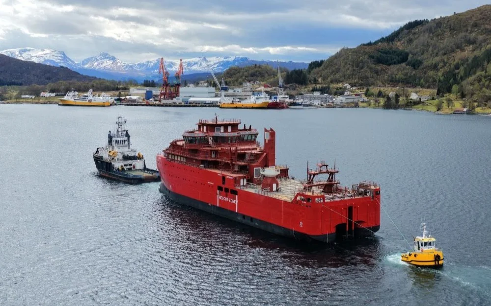 Green Yard Kleven Elisa skrog foto green yard full 1