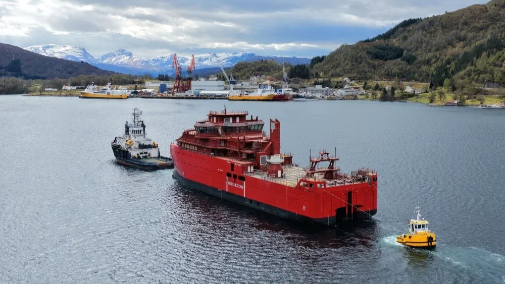 Green Yard Kleven Elisa skrog foto green yard full 1